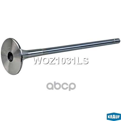 

Клапан Выпускной Krauf арт. WOZ1031LS