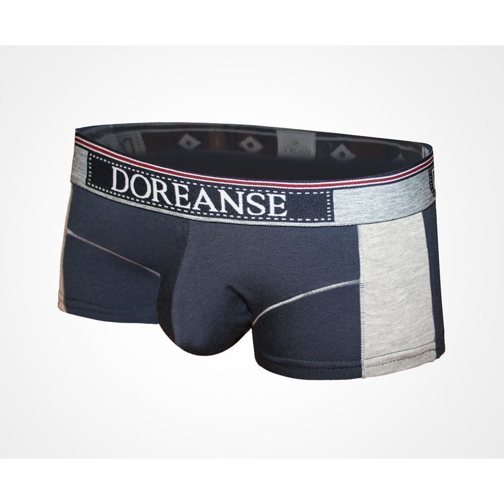 

Хипсы мужские Doreanse 1730 синие S, 1730