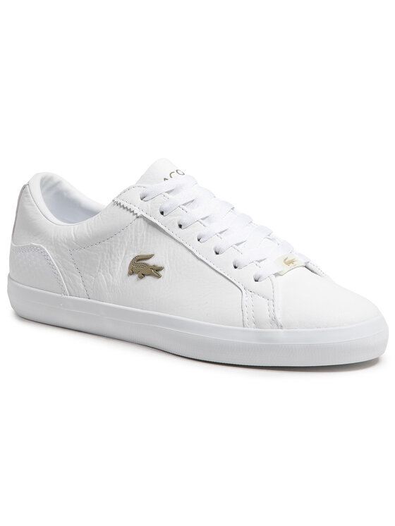 

Кроссовки Lerond 0721 1 Cma 7-41CMA001521G Lacoste белый 46 EU, Lerond 0721 1 Cma 7-41CMA001521G