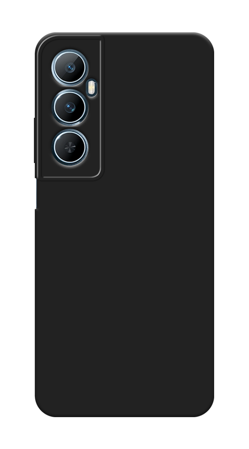 

Чехол Awog на Realme C65 черный, 2516752-1