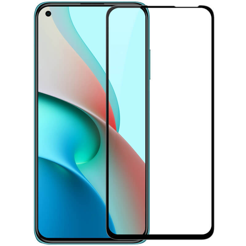 

Защитное стекло Nillkin CP+ PRO для Xiaomi Redmi Note 9 / Note 9T (черный)