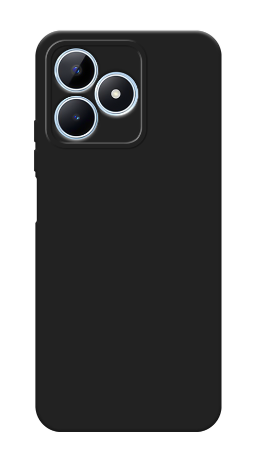 

Чехол Awog на Realme C60 черный, 2516552-1