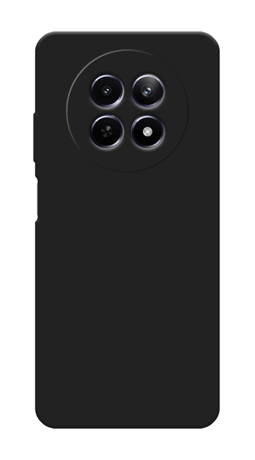 

Чехол Awog на Realme 12 5G черный, 2516452-1
