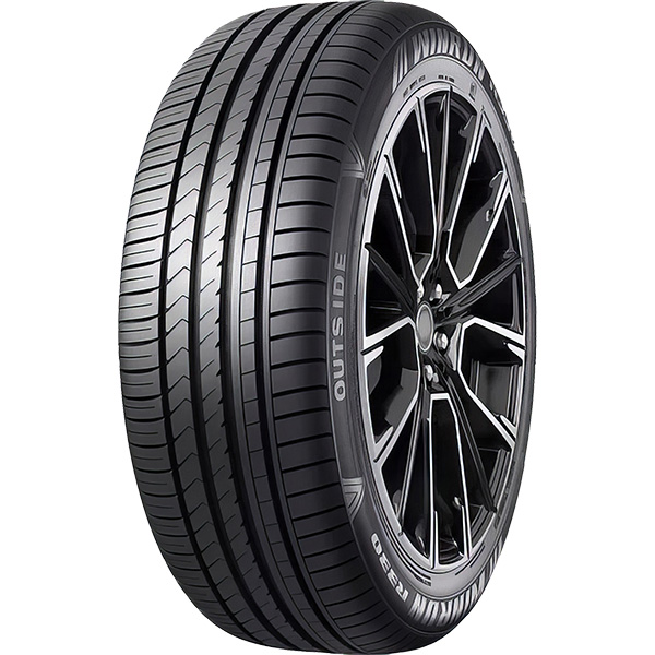 Шины Winrun R330 W-Silent 325/35 ZR22 114Y XL