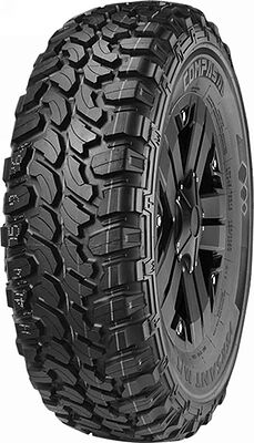 

Шины Compasal Versant M/T 285/70 R17 121/118Q, Versant M/T