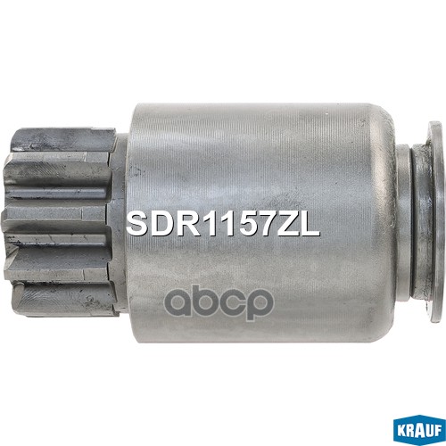 

Бендикс Стартера Krauf арт. SDR1157ZL