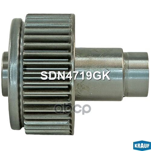 

Бендикс Стартера Krauf арт. SDN4719GK
