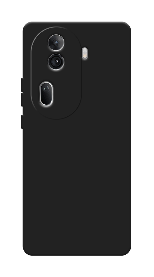 

Чехол Awog на Oppo Reno 11 Pro (Global) черный, 2515952-1