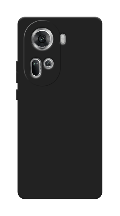 

Чехол Awog на Oppo Reno 11 (Global) черный, 2515852-1