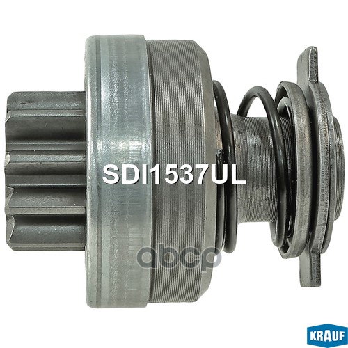 

Бендикс Стартера Krauf арт. SDI1537UL
