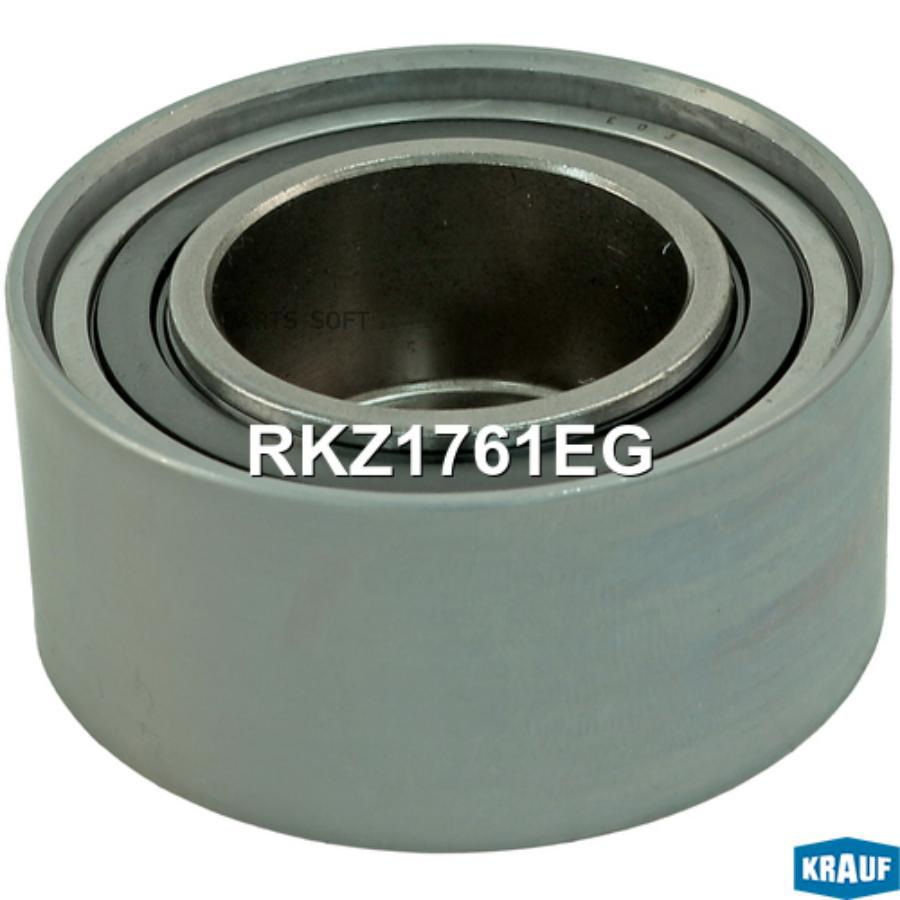 

Ролик Натяжителя Krauf арт. RKZ1761EG