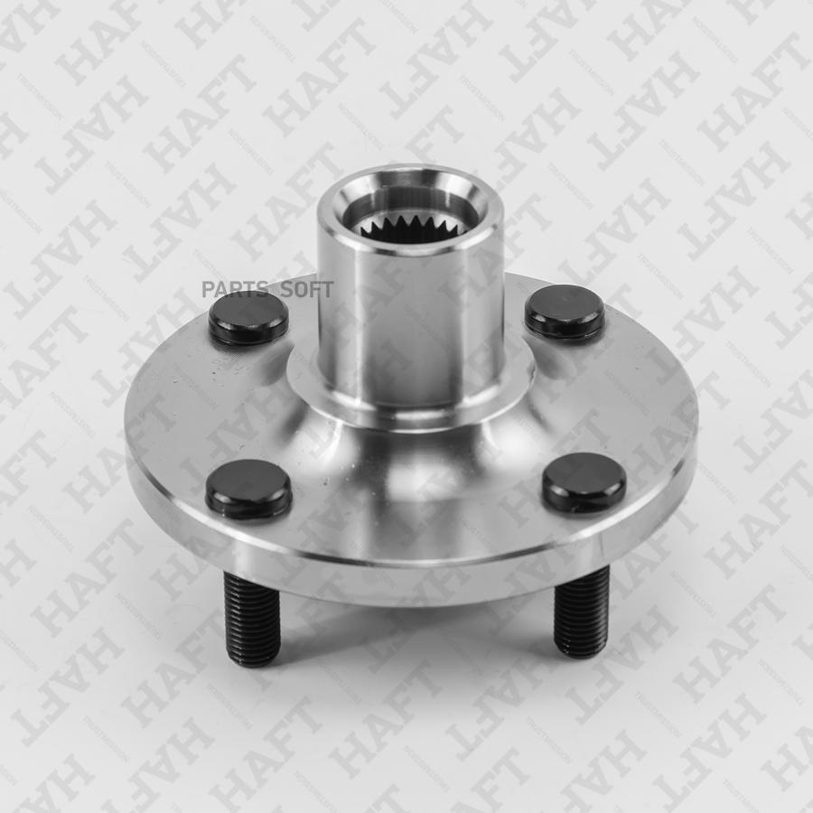 

Подшипник ступицы Haft RV0350
