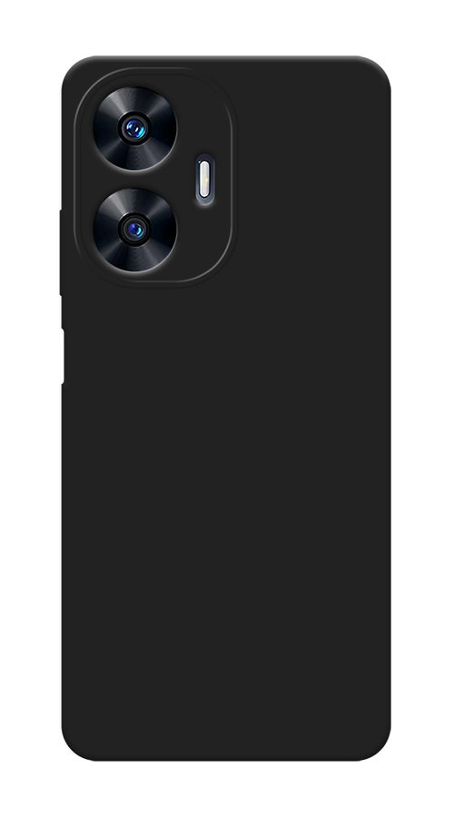 

Чехол Awog на Realme C55 черный, 2513852-1