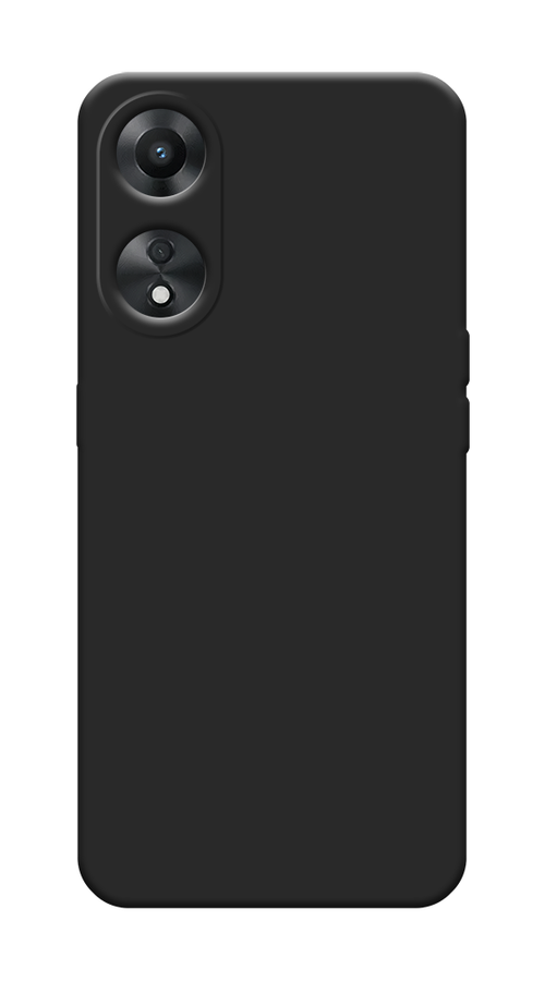 

Чехол Awog на Oppo A78 5G черный, 2513052-1