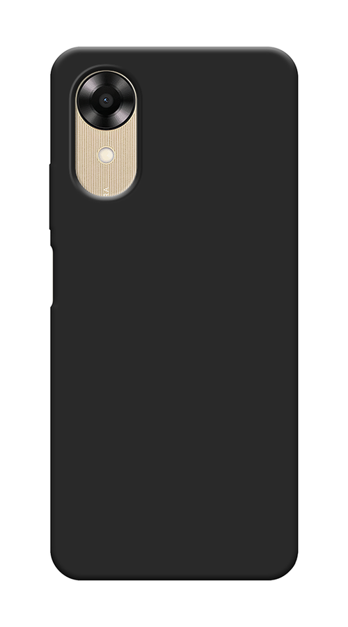 

Чехол Awog на Oppo A17K черный, 2512852-1