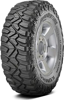 

Шины Kumho Road Venture MT71 285/70 R17 121/118Q, Road Venture MT71