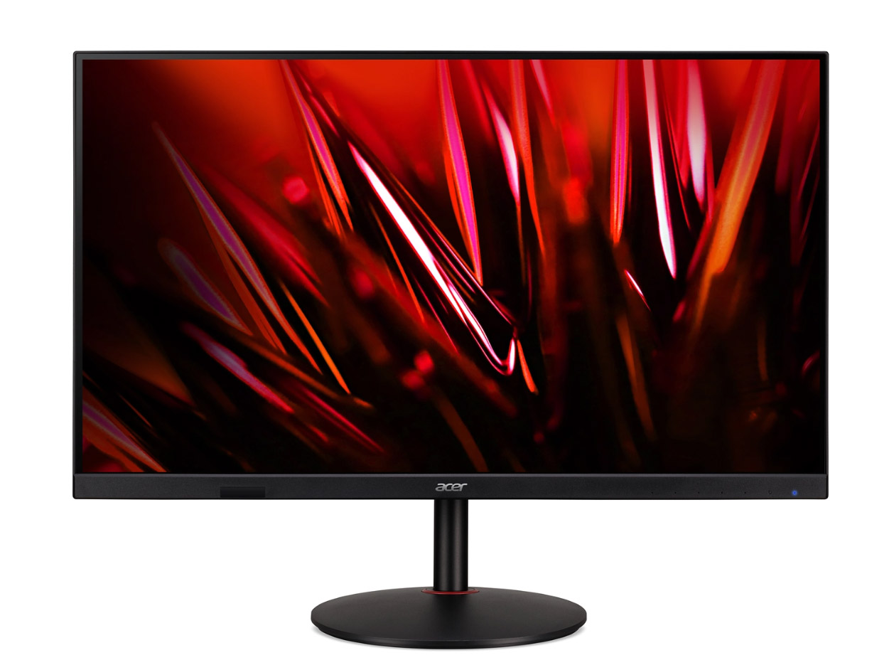 

31.5" Монитор Acer Nitro XV322QKKVbmiiphuzx черный 144Hz 3840x2160 IPS, XV322QKKV