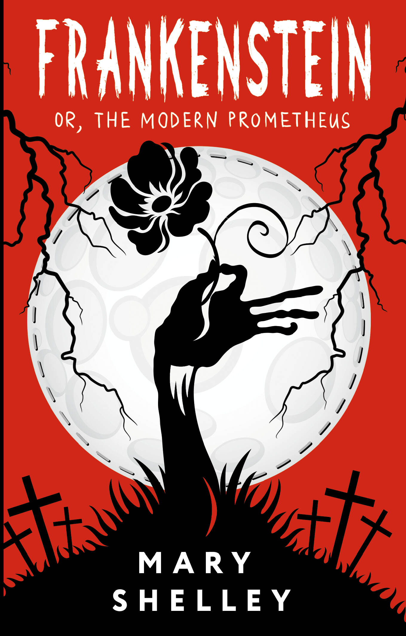 

Frankenstein