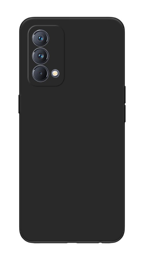 

Чехол Awog на Realme GT Master Edition черный, 2510452-1