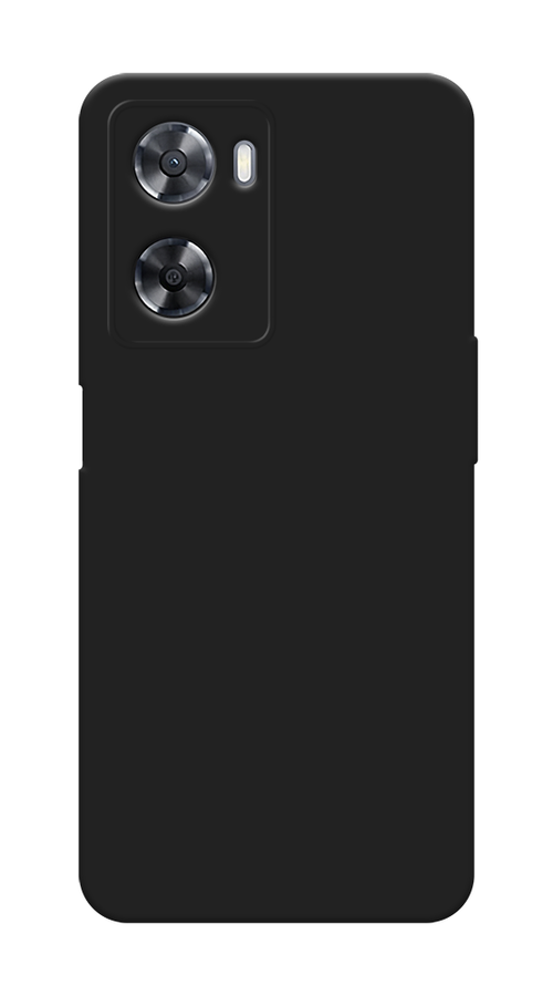 

Чехол Awog на Oppo A57 4G/A77 4G/A77s 4G/A57s черный, 2510352-1