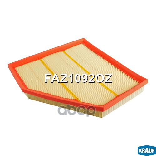 

Фильтр Воздушный Krauf арт. FAZ1092OZ