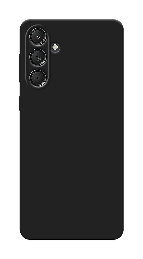 

Чехол Awog на Samsung Galaxy M55 черный, 2109652-1
