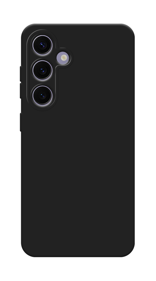 

Чехол Awog на Samsung Galaxy S24 Plus черный, 2109152-1