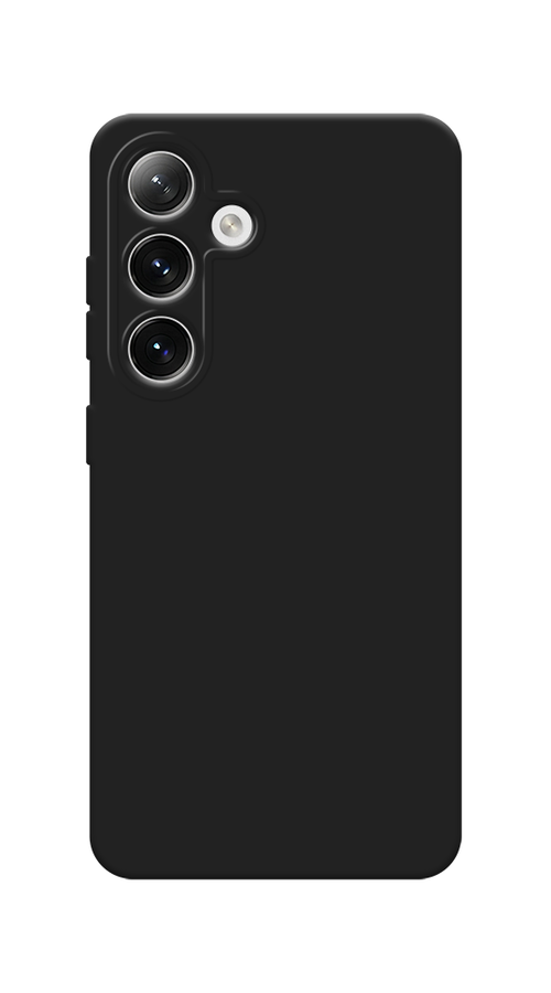 

Чехол Awog на Samsung Galaxy S24 черный, 2109052-1