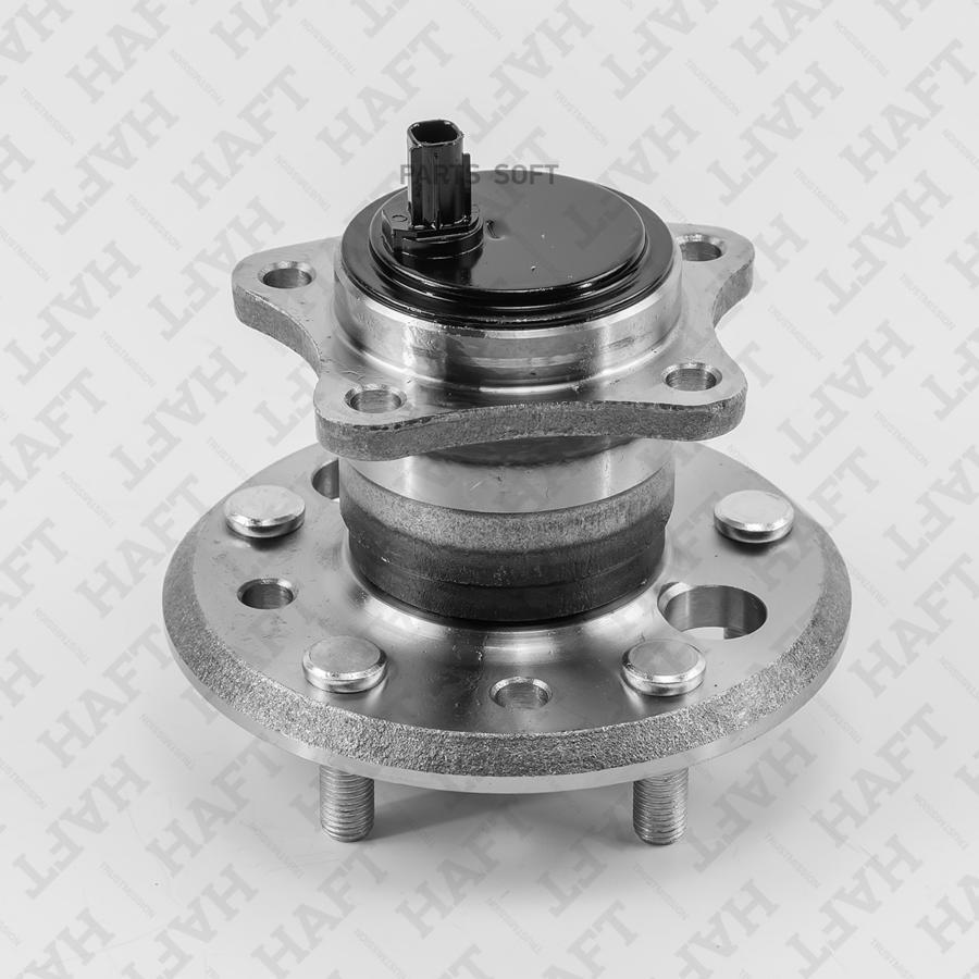 

Подшипник ступицы Haft RH0313