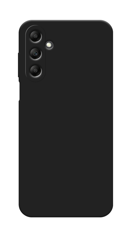 

Чехол Awog на Samsung Galaxy A15 черный, 2108952-1