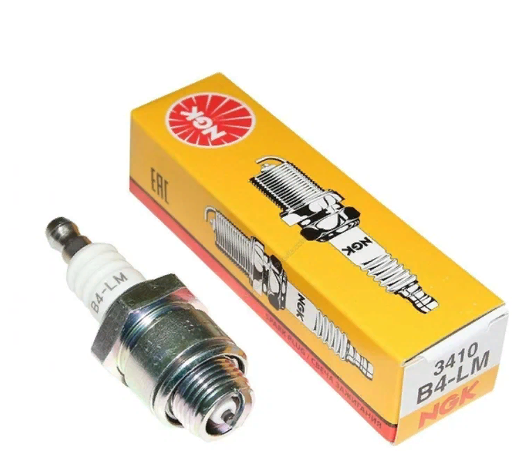 

Свеча Зажигания B4-Lm NGK 3410