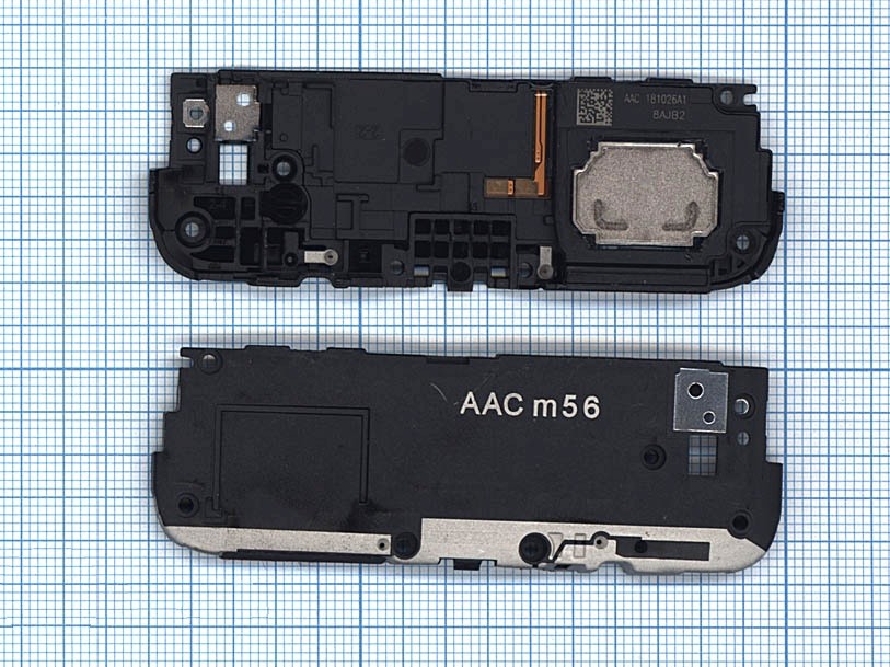 

Полифонический динамик (Buzzer) для Xiaomi Redmi S2/Y2, для Xiaomi Redmi S2/Y2