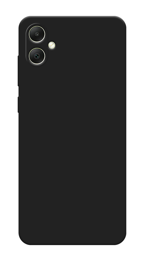 

Чехол Awog на Samsung Galaxy A05 черный, 2108752-1