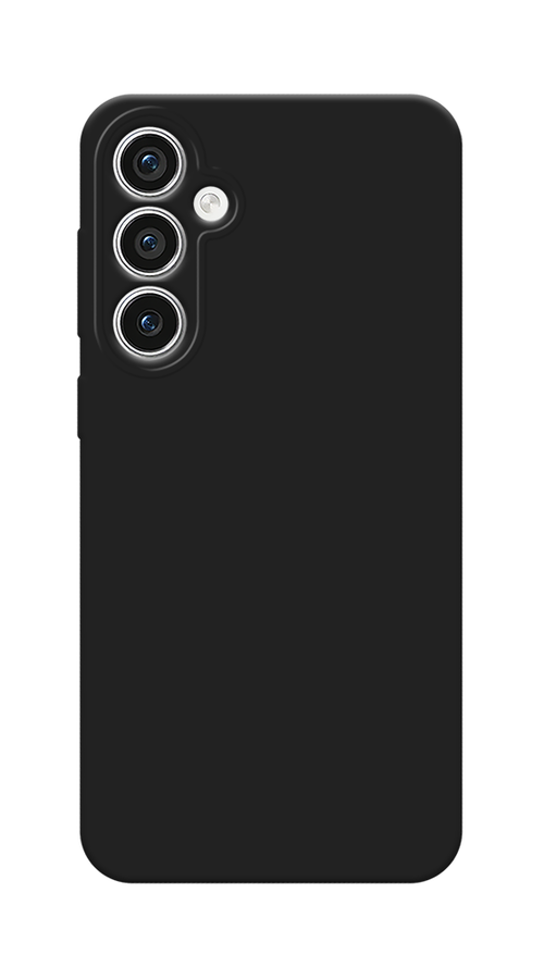 

Чехол Awog на Samsung Galaxy S23 FE 5G черный, 2108452-1