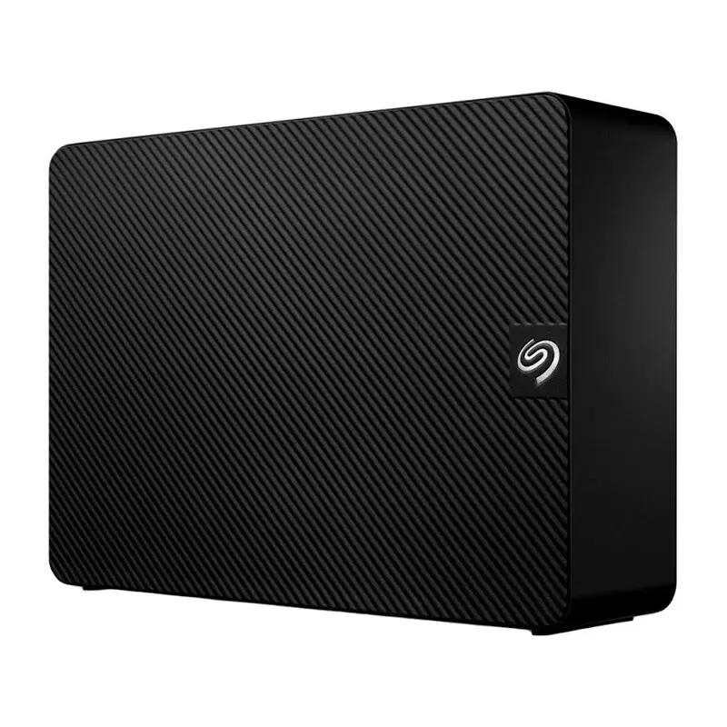 Внешний жесткий диск SEAGATE STKP14000400 14 ТБ (STKP14000400)