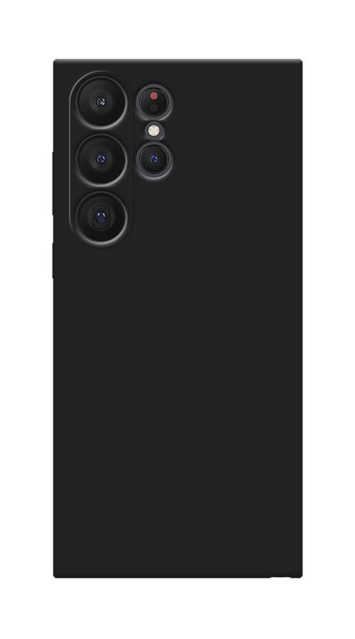 

Чехол Awog на Samsung Galaxy S23 Ultra 5G черный, 2107552-1