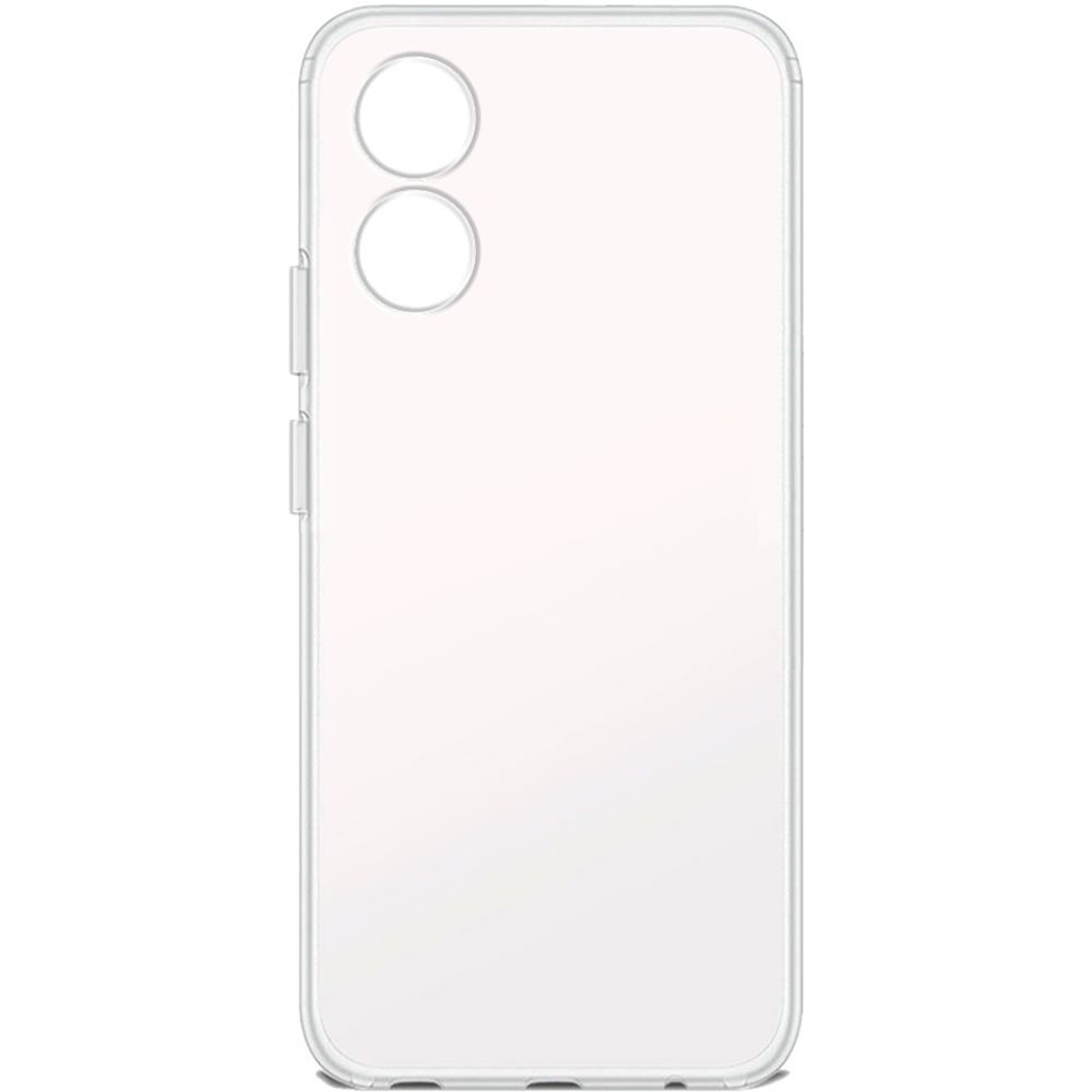 Клип-кейс Gresso Meridian для Oppo A17 4G Transparent