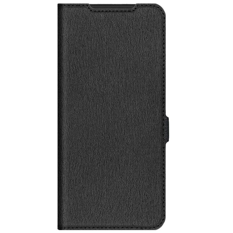 

Чехол DF для Tecno Spark 20 Pro Plus Black tFlip-37, Черный, Tecno Spark 20 Pro Plus