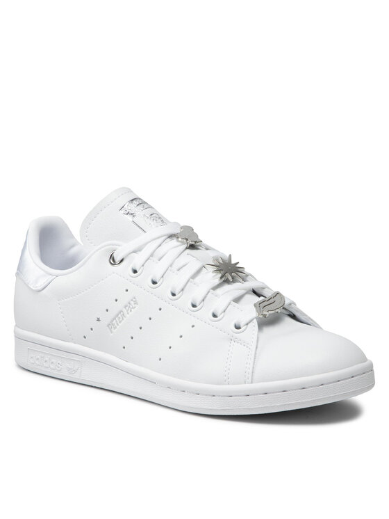 

Кроссовки Stan Smith GZ5988 adidas белый 43 EU, Stan Smith GZ5988