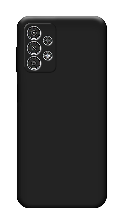 

Чехол Awog на Samsung Galaxy A13 4G черный, 2104852-1