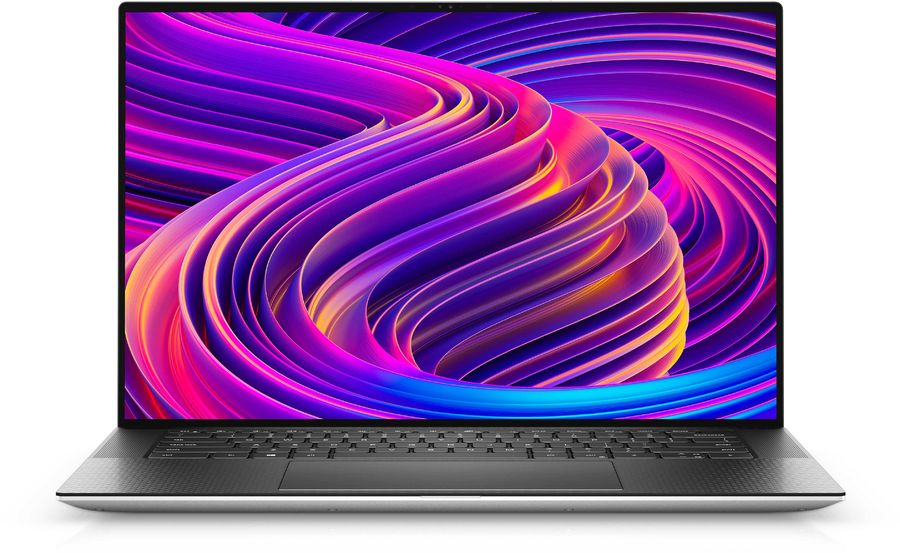 

Ноутбук Dell XPS 15 9510 silver (9510-0417), XPS 15 9510