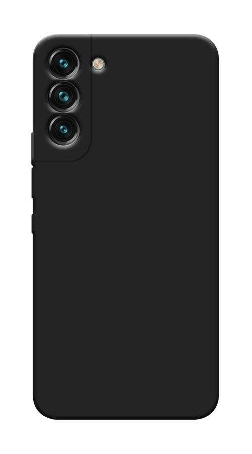 

Чехол Awog на Samsung Galaxy S22 Plus черный, 2103952-1