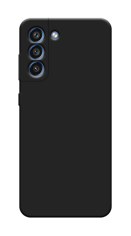 

Чехол Awog на Samsung Galaxy S21 FE 5G черный, 2103052-1