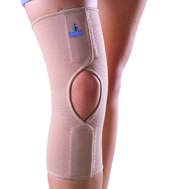 фото Бандаж на коленный сустав (наколенник) разъемный oppo 2029 р.s
