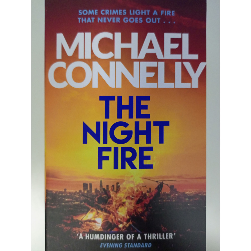 

Te Night Fire