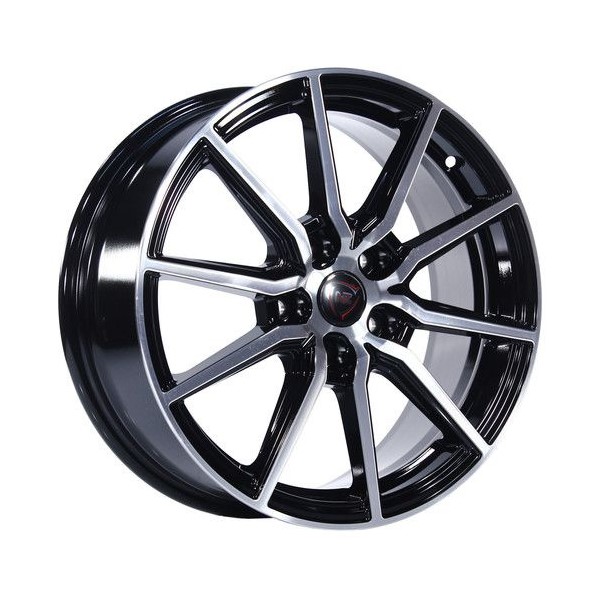 

Колесный диск NZ R-01 7x17/5x108 ET40 D54.1 HS