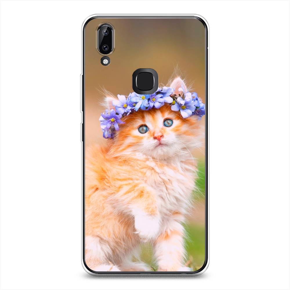 Чехол Awog на Vivo Y85/V9 