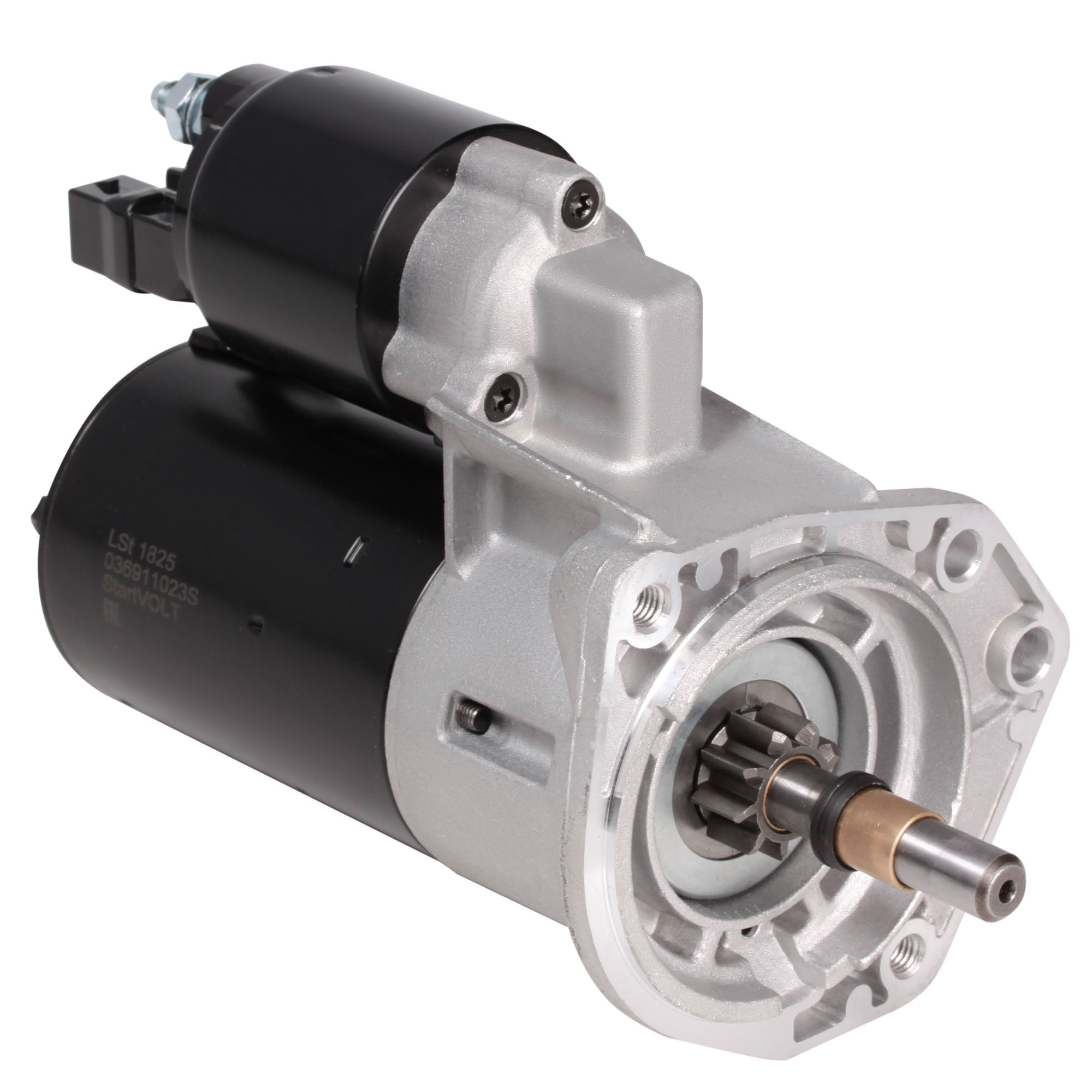 

Стартер VAG Polo Classic (95-) 1.6i 1,1кВт StartVOLT LSt 1825