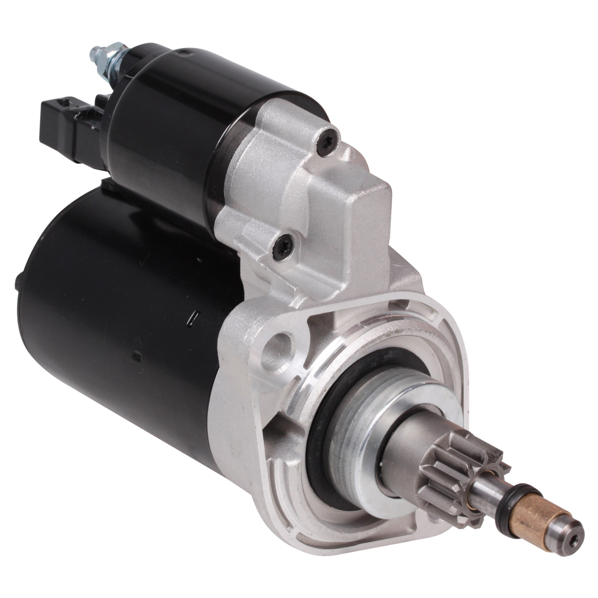 

Стартер VAG Golf IV (97-)/Octavia (97-) 1.8T/2.0i 1,1кВт StartVOLT LSt 1801