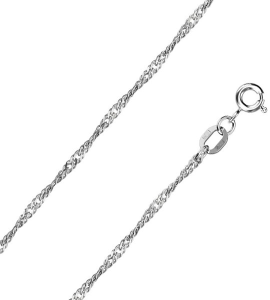 

Цепочка из серебра 50 Golden Eagle SN-35, SN-35